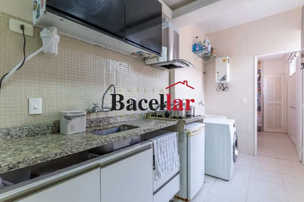 Apartamento, 3 quartos, 114 m² - Foto 8
