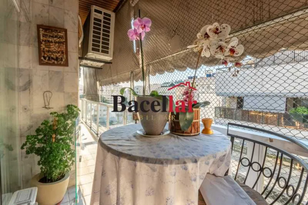 Apartamento, 3 quartos, 114 m² - Foto 1