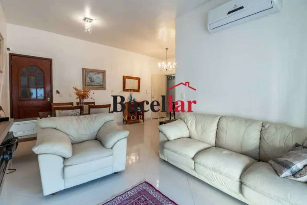 Apartamento, 3 quartos, 114 m² - Foto 6