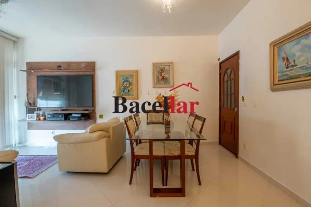 Apartamento, 3 quartos, 114 m² - Foto 13