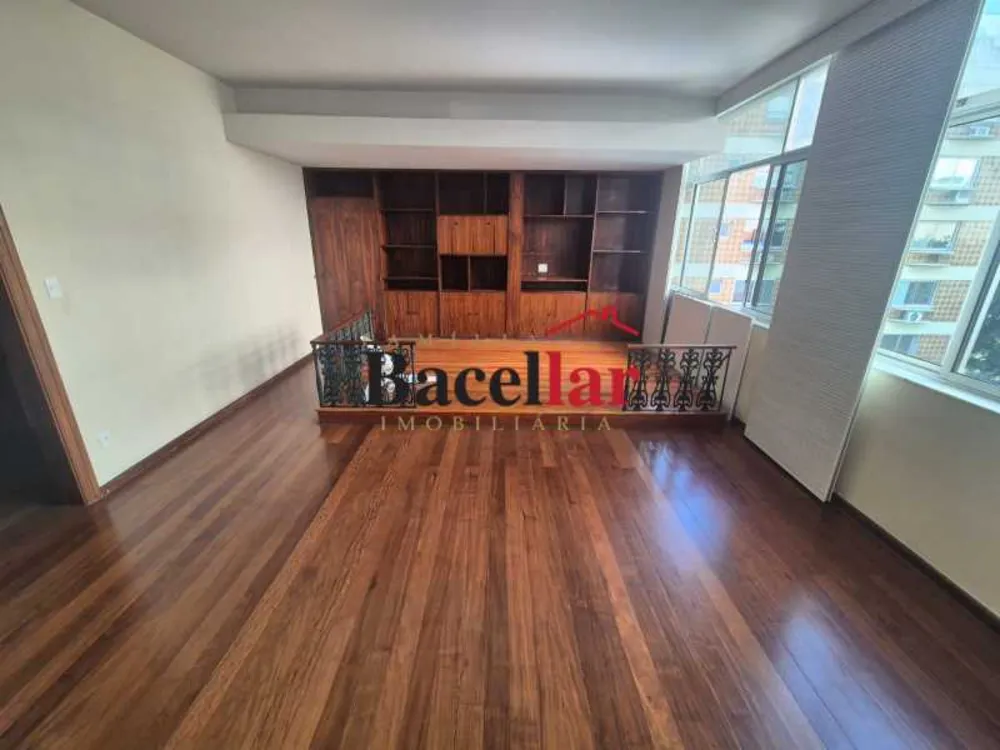 Apartamento, 4 quartos, 160 m² - Foto 4