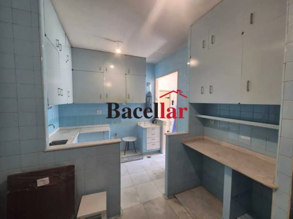 Apartamento, 4 quartos, 160 m² - Foto 23