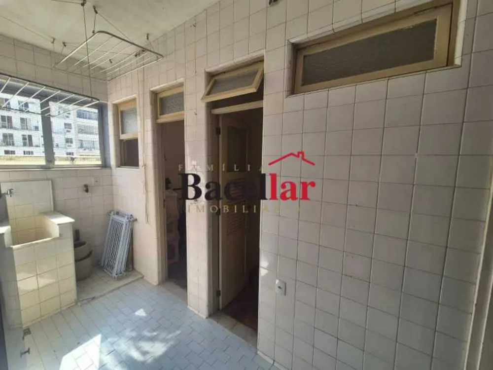 Apartamento, 4 quartos, 160 m² - Foto 26