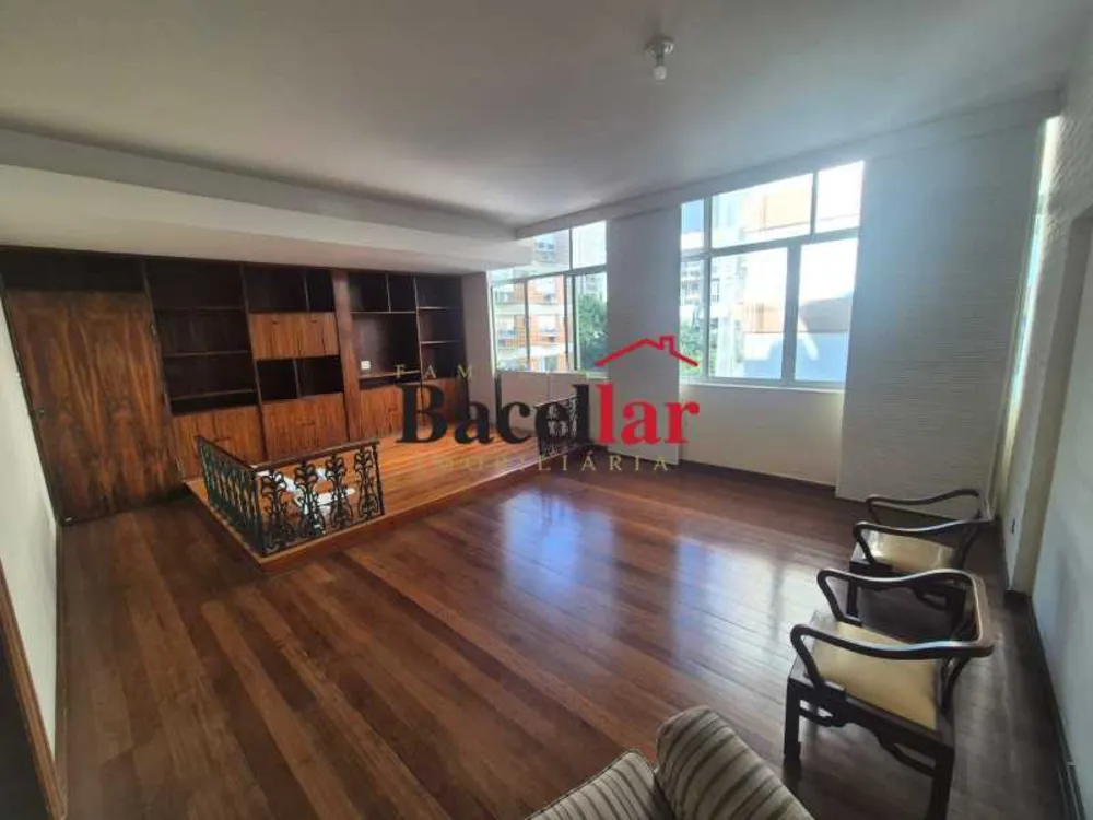 Apartamento, 4 quartos, 160 m² - Foto 3