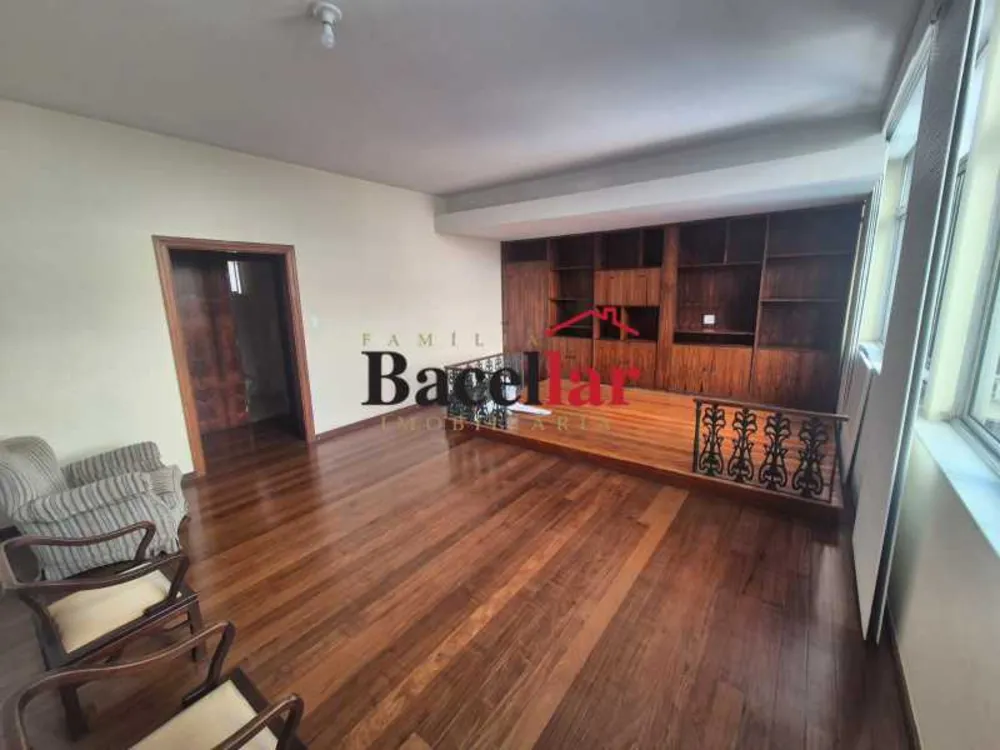Apartamento, 4 quartos, 160 m² - Foto 5