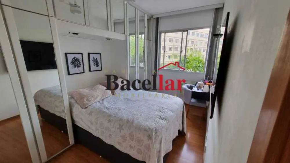 Apartamento, 2 quartos, 54 m² - Foto 6