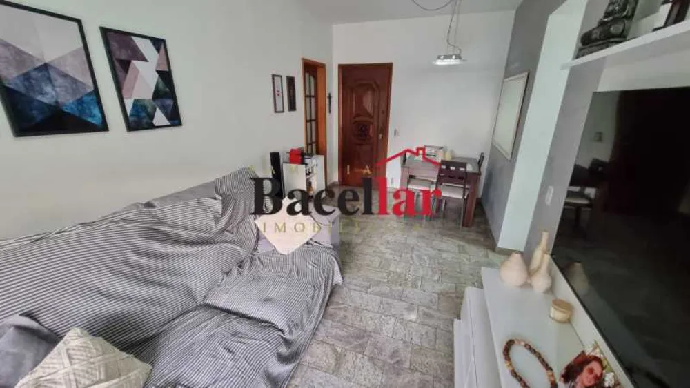 Apartamento, 2 quartos, 54 m² - Foto 2