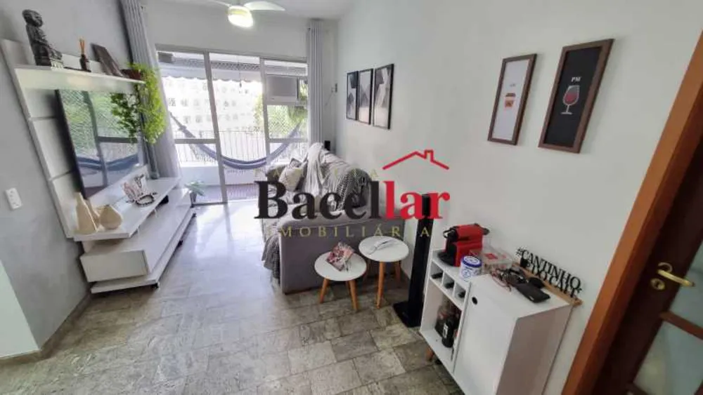Apartamento, 2 quartos, 54 m² - Foto 1