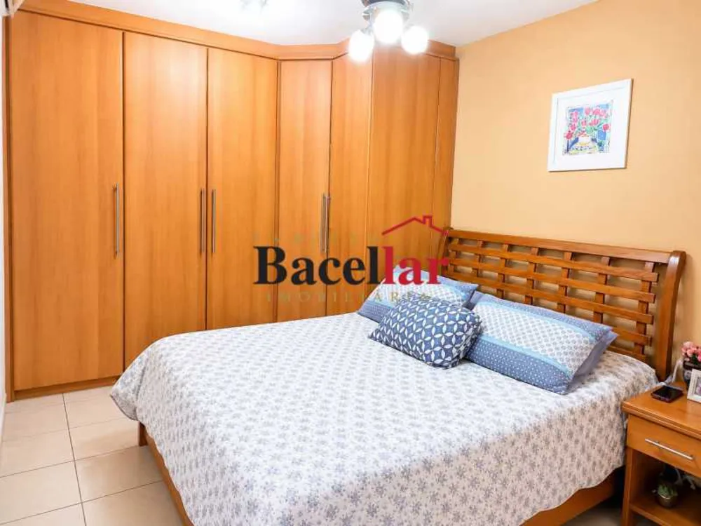 Cobertura, 3 quartos, 199 m² - Foto 12