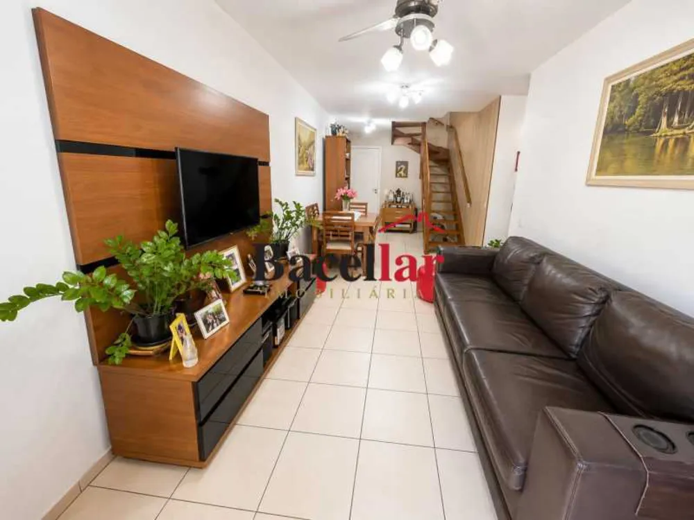 Cobertura, 3 quartos, 199 m² - Foto 9