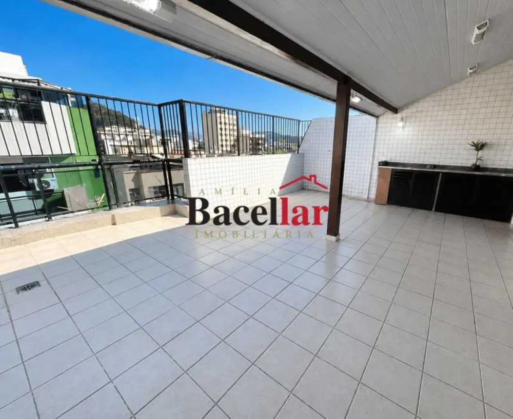 Cobertura, 3 quartos, 199 m² - Foto 3