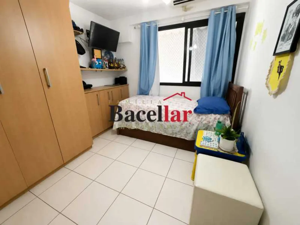 Cobertura, 3 quartos, 199 m² - Foto 13