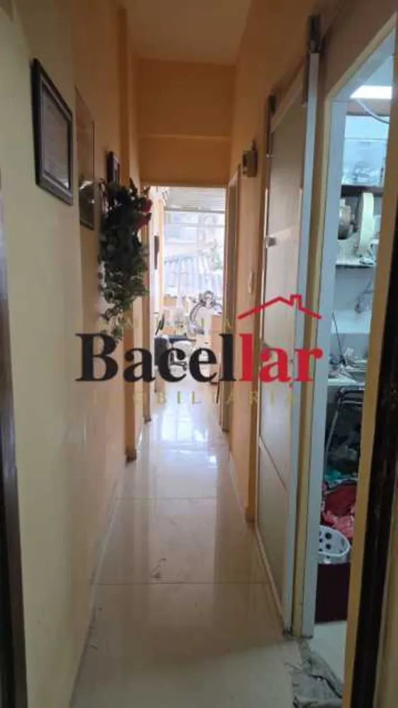 Sala-Conjunto, 32 m² - Foto 4