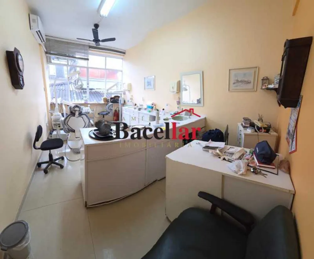 Sala-Conjunto, 32 m² - Foto 8