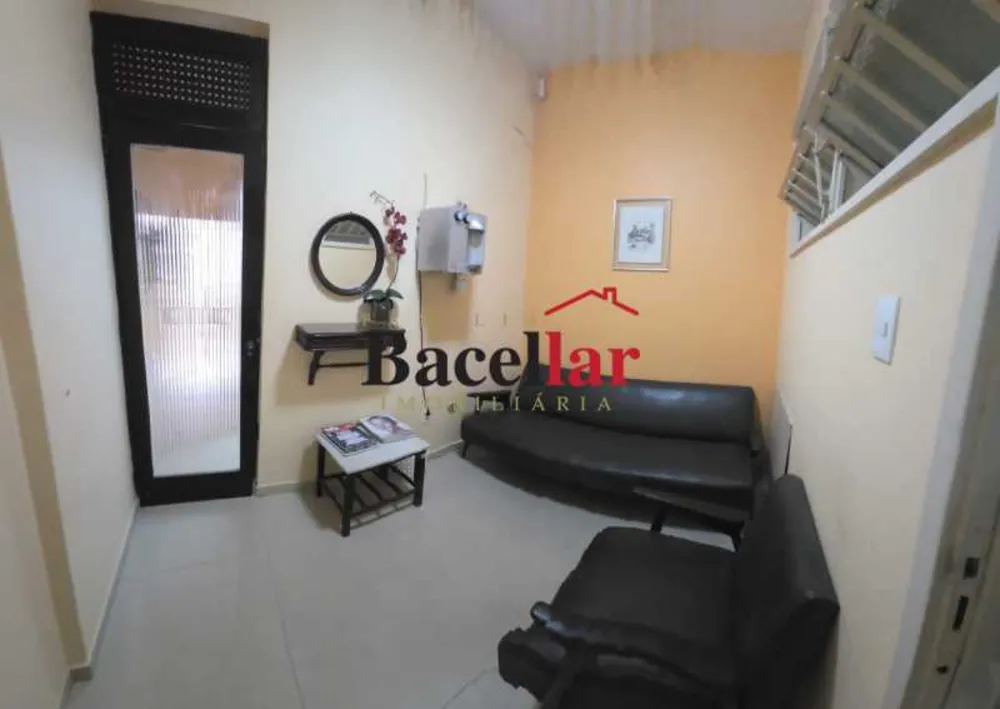 Sala-Conjunto, 32 m² - Foto 1