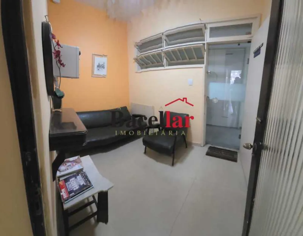 Sala-Conjunto, 32 m² - Foto 3