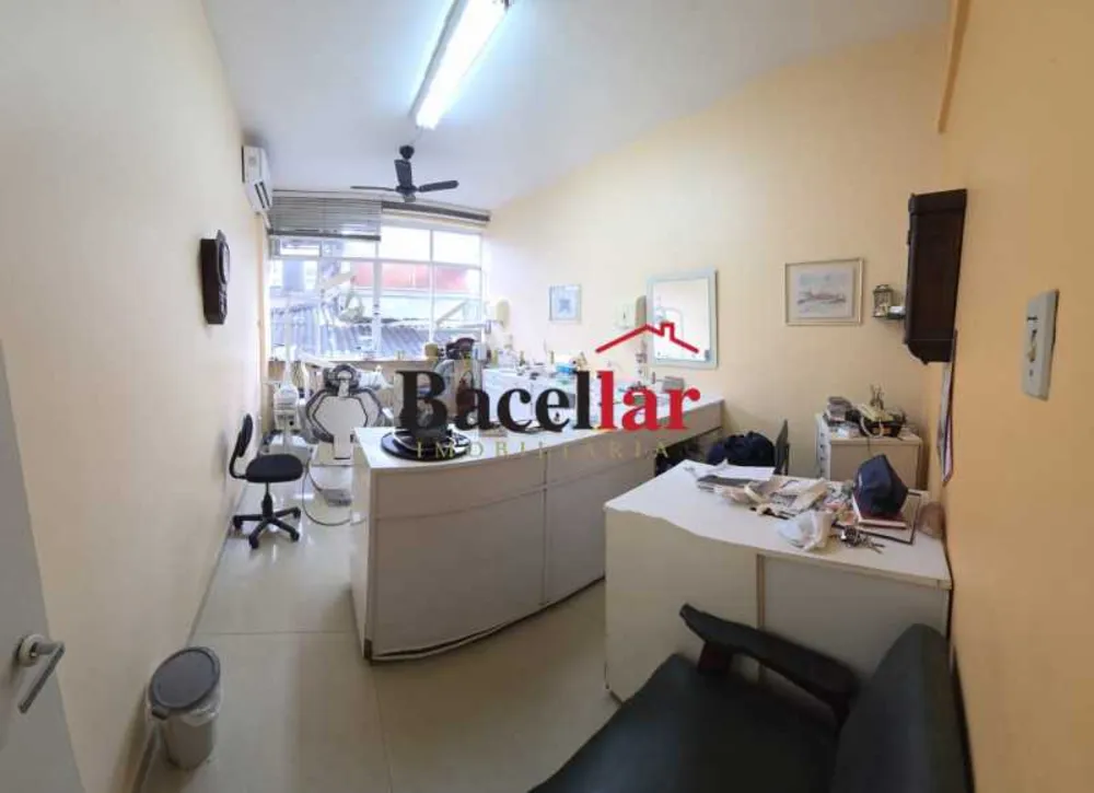 Sala-Conjunto, 32 m² - Foto 9