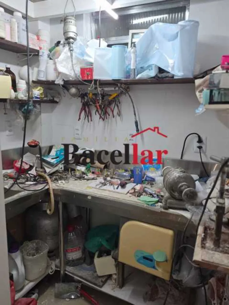 Sala-Conjunto, 32 m² - Foto 11