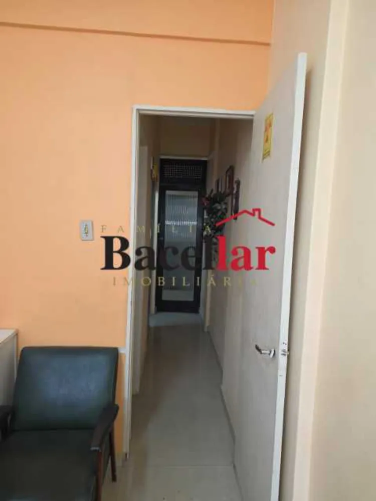 Sala-Conjunto, 32 m² - Foto 7