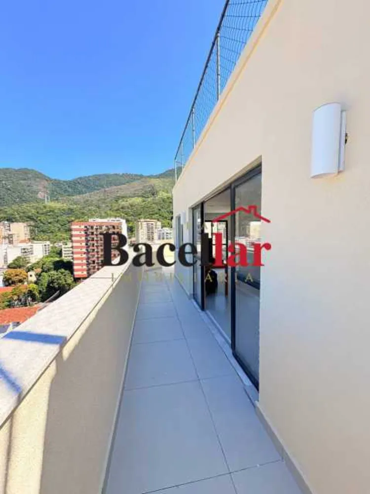 Cobertura, 4 quartos, 200 m² - Foto 10