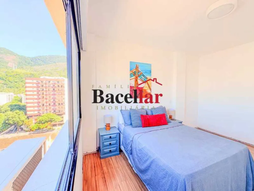 Cobertura, 4 quartos, 200 m² - Foto 5