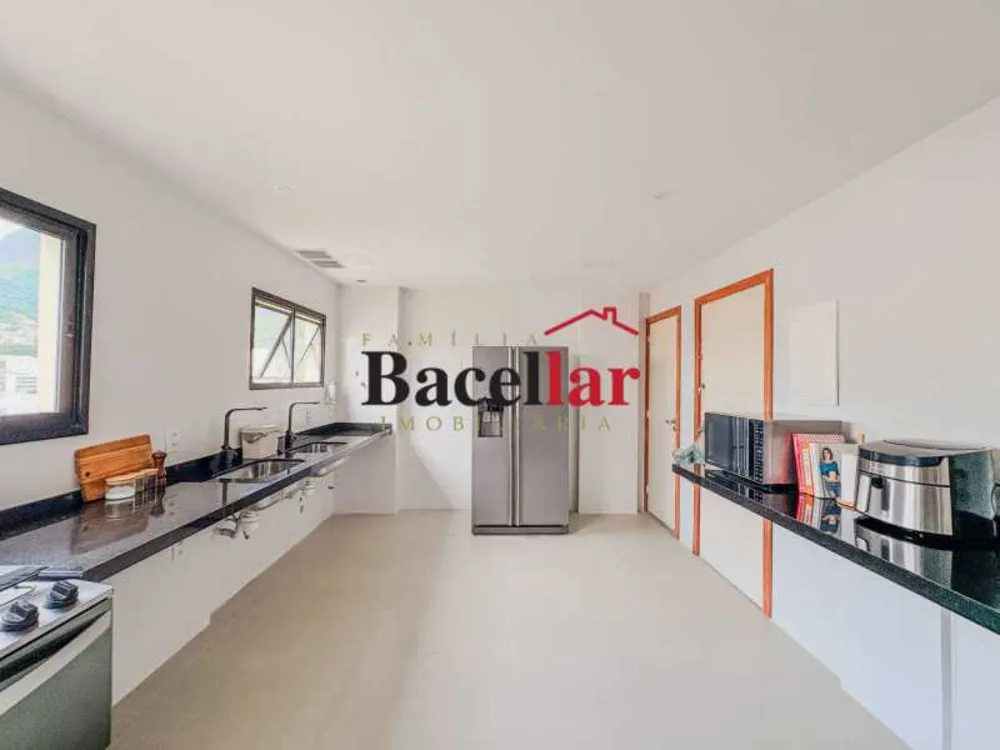 Cobertura, 4 quartos, 200 m² - Foto 14