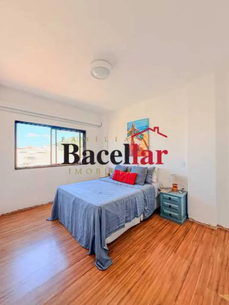 Cobertura, 4 quartos, 200 m² - Foto 19