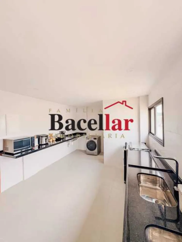 Cobertura, 4 quartos, 200 m² - Foto 4