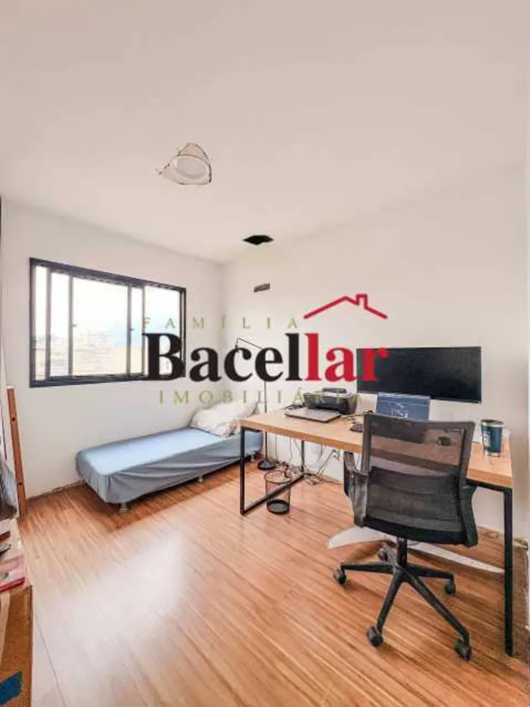 Cobertura, 4 quartos, 200 m² - Foto 6