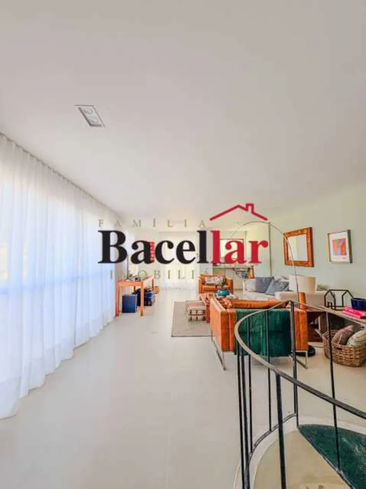 Cobertura, 4 quartos, 200 m² - Foto 16