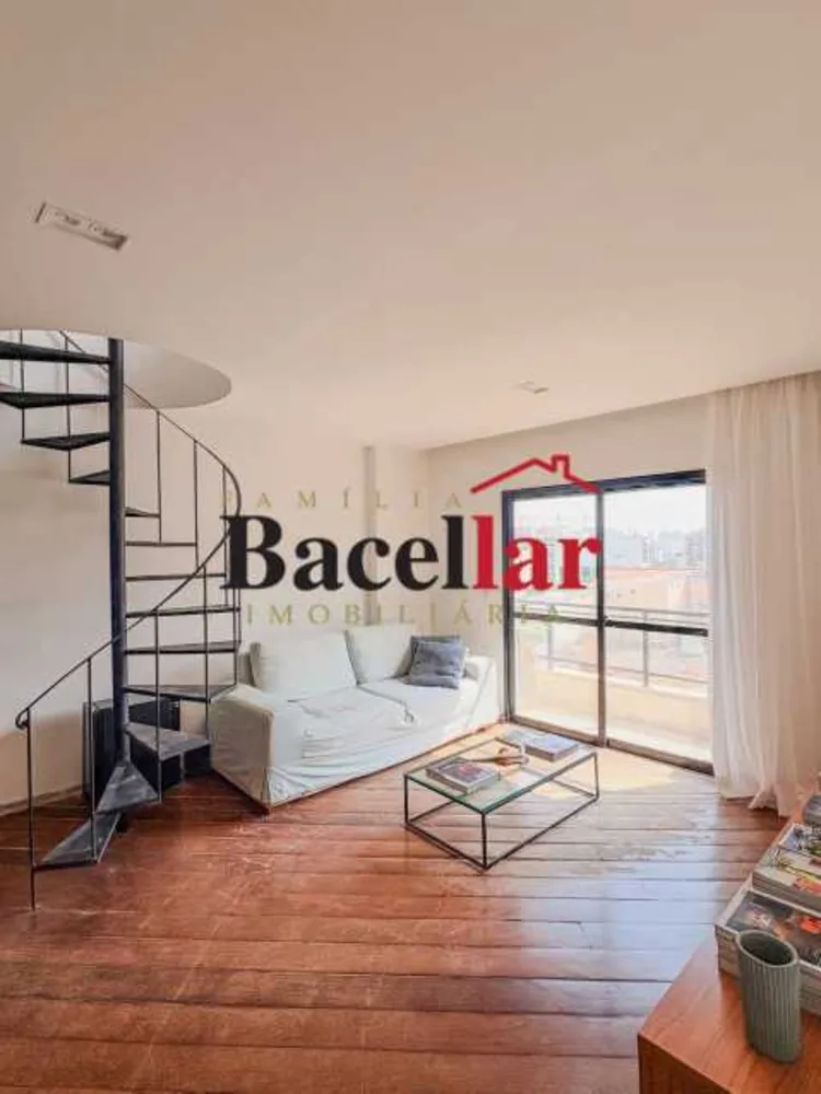 Cobertura, 4 quartos, 200 m² - Foto 17