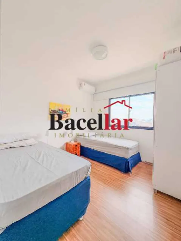 Cobertura, 4 quartos, 200 m² - Foto 3