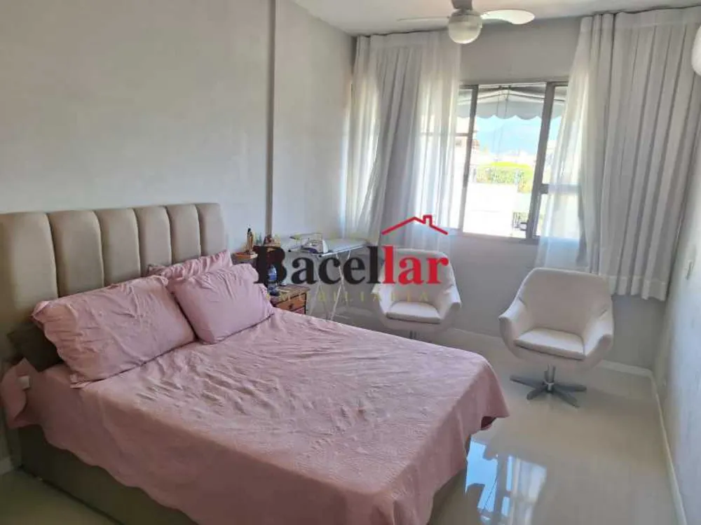 Apartamento, 3 quartos, 120 m² - Foto 7