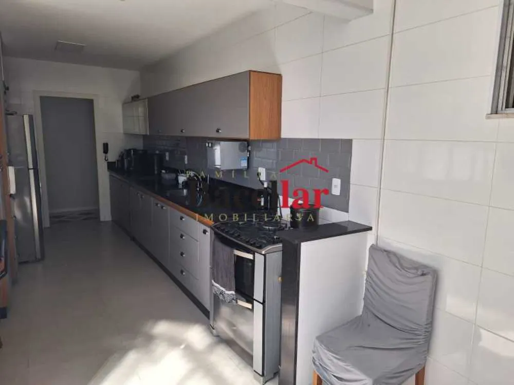 Apartamento, 3 quartos, 120 m² - Foto 22