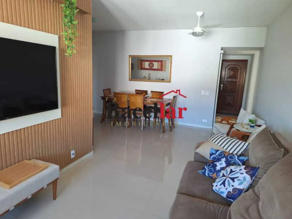 Apartamento, 3 quartos, 120 m² - Foto 1