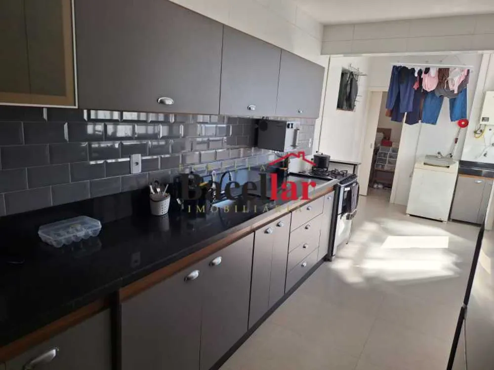 Apartamento, 3 quartos, 120 m² - Foto 23