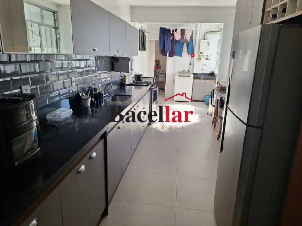 Apartamento, 3 quartos, 120 m² - Foto 21