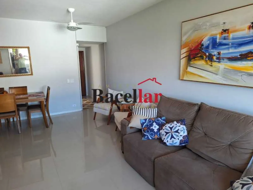 Apartamento, 3 quartos, 120 m² - Foto 4