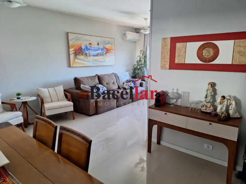 Apartamento, 3 quartos, 120 m² - Foto 3