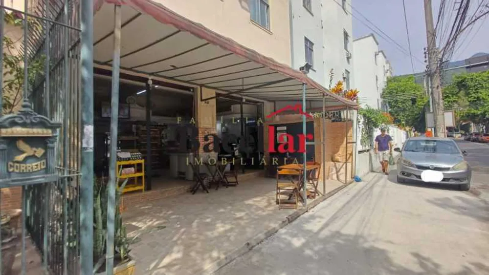 Loja-Salão, 100 m² - Foto 7