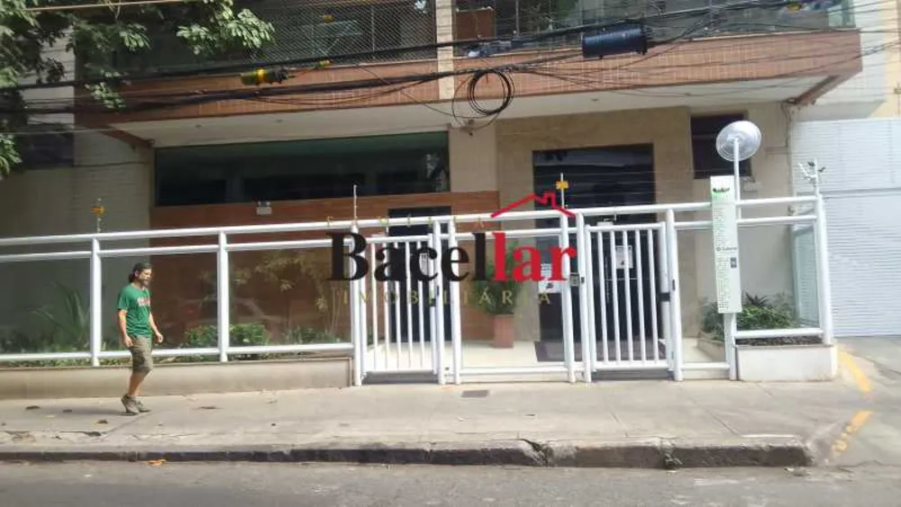 Cobertura, 2 quartos, 167 m² - Foto 2
