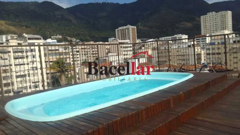 Cobertura, 2 quartos, 167 m² - Foto 29
