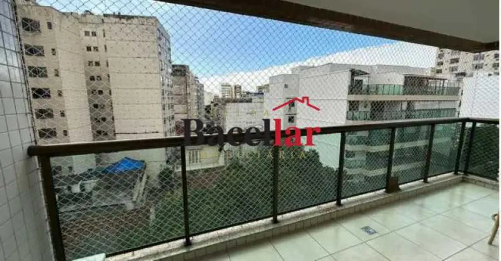 Cobertura, 2 quartos, 167 m² - Foto 4
