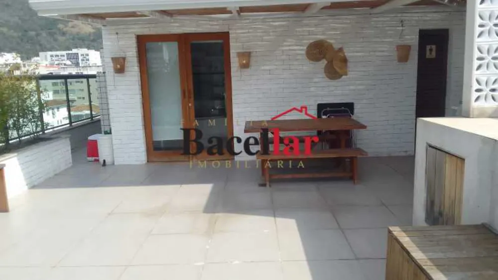 Cobertura, 2 quartos, 167 m² - Foto 21