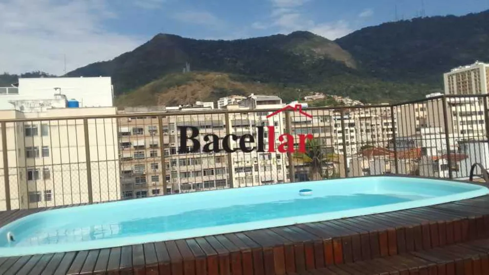 Cobertura, 2 quartos, 167 m² - Foto 30
