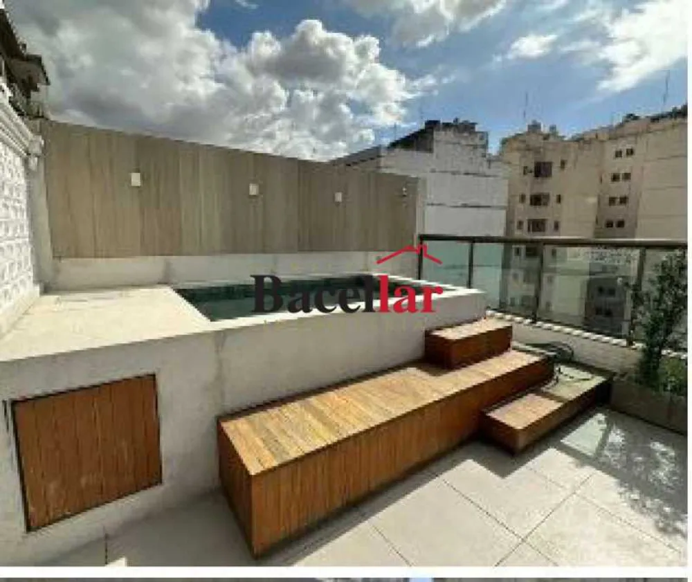 Cobertura, 2 quartos, 167 m² - Foto 24