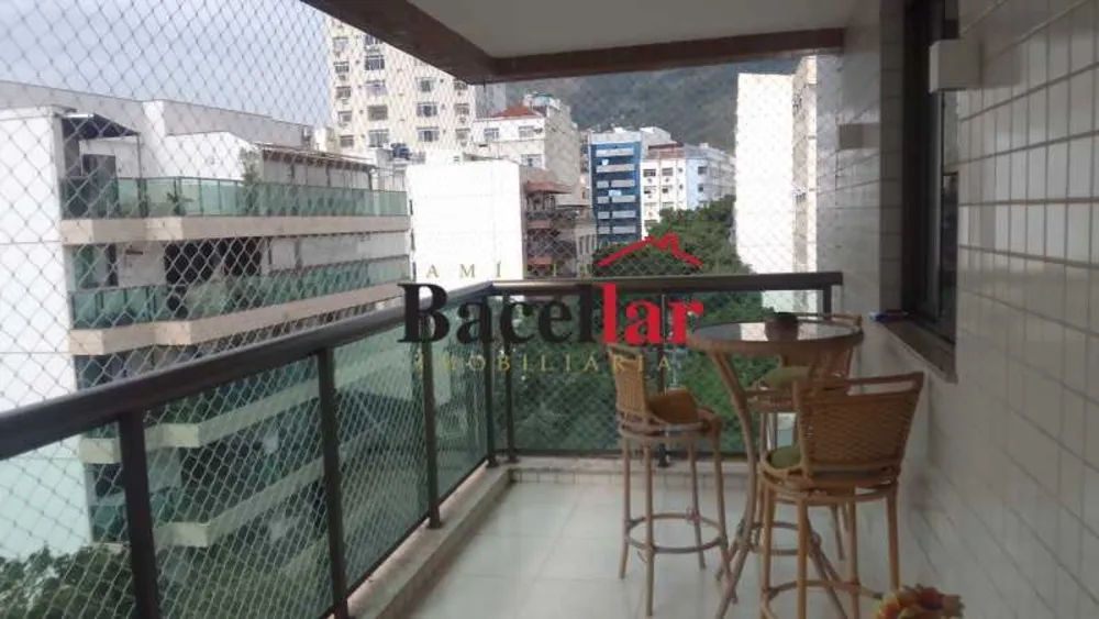Cobertura, 2 quartos, 167 m² - Foto 3