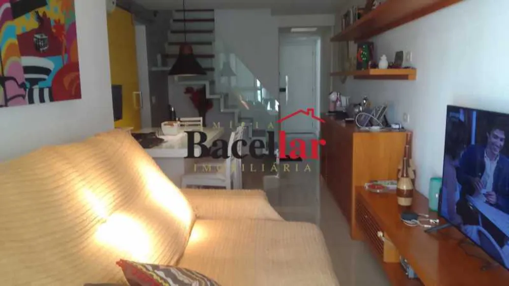 Cobertura, 2 quartos, 167 m² - Foto 6