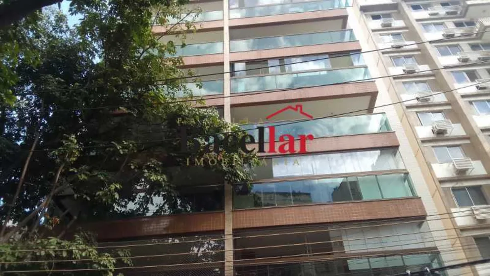 Cobertura, 2 quartos, 167 m² - Foto 1