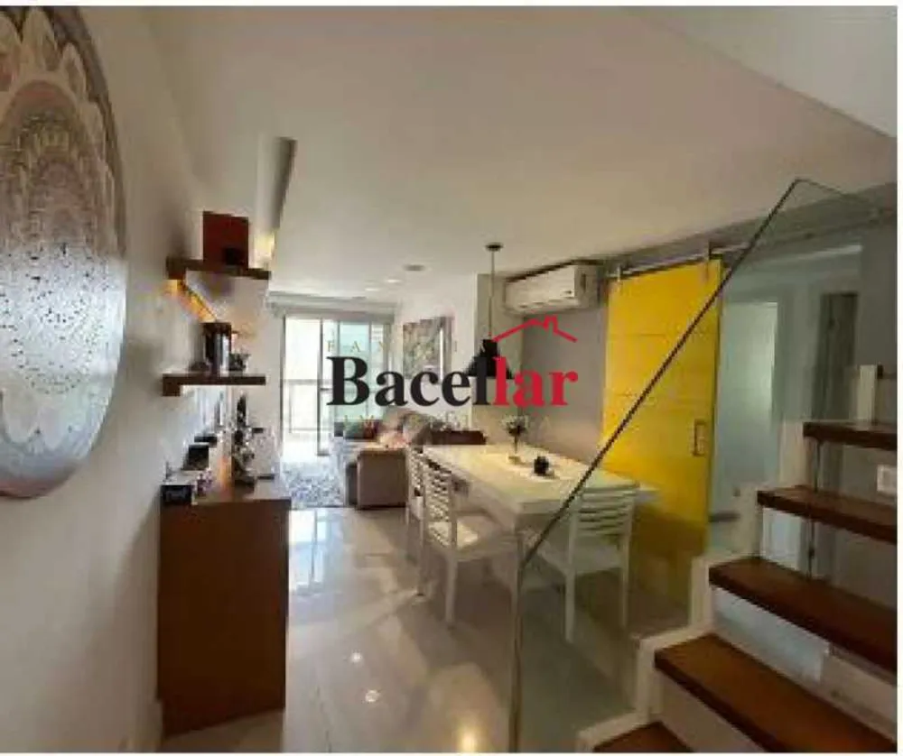 Cobertura, 2 quartos, 167 m² - Foto 5